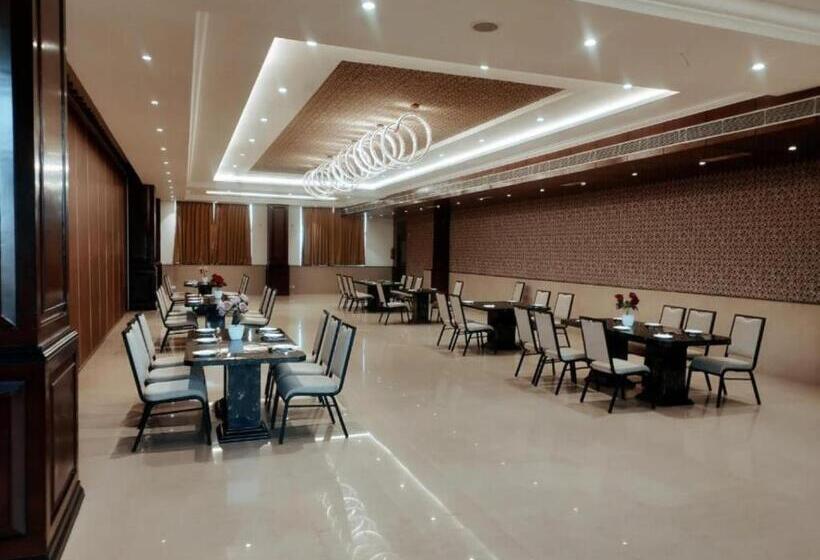 Gm Resorts Hanumangarh