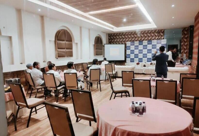 Gm Resorts Hanumangarh