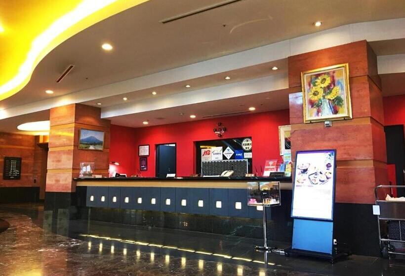 Hashima Hotel Vacation Stay 51161v