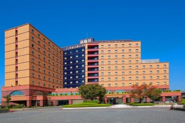 Hashima Hotel Vacation Stay 51161v