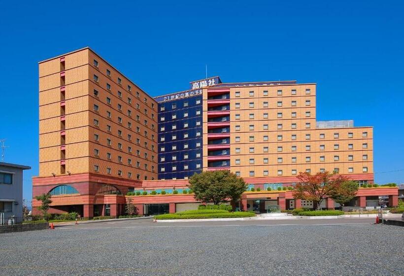 Hashima   Hotel   Vacation Stay 52732v