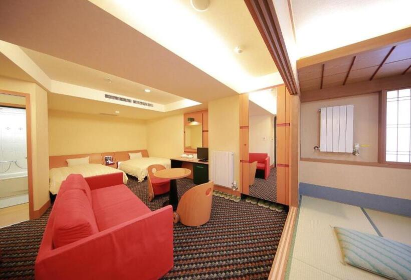 Hashima   Hotel   Vacation Stay 52815v