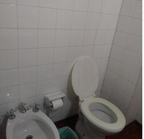 בית מלון כפרי 20 De Junio