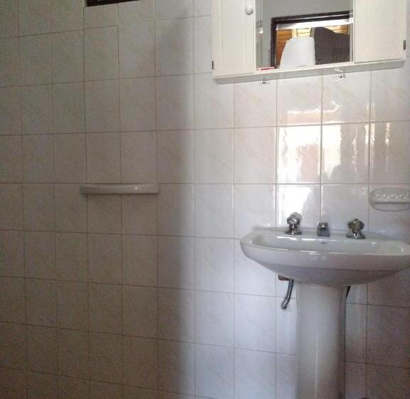 בית מלון כפרי 20 De Junio