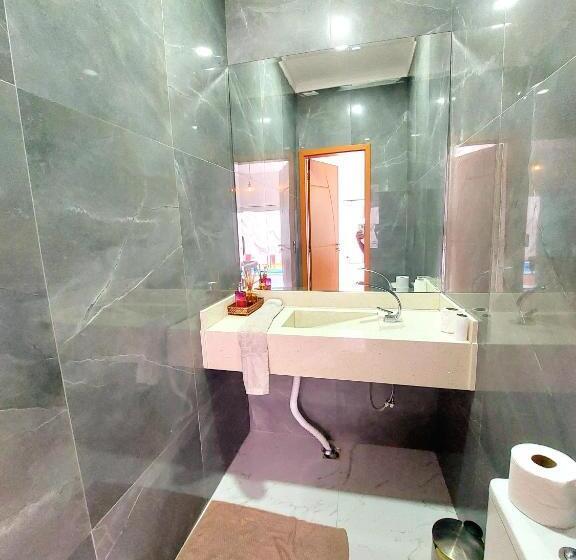 ホテル Aconchego Sol E Mar