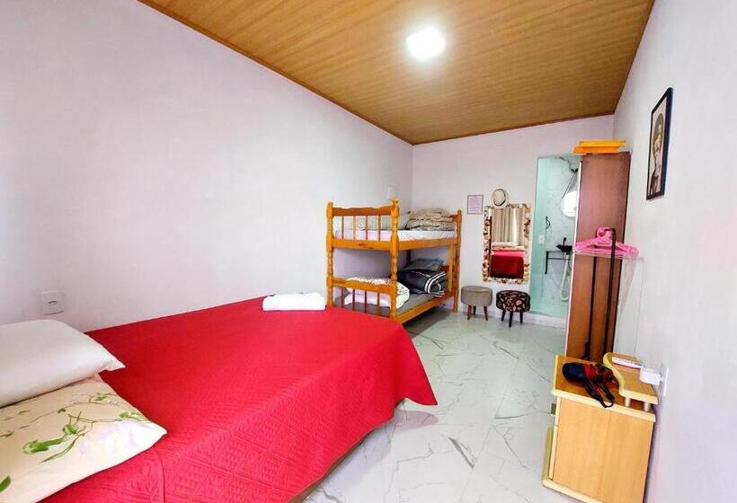 ホテル Aconchego Sol E Mar