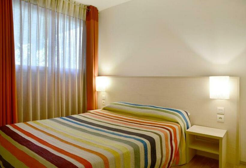 Adonis Divonne, Les Bains Résidence Du Lac