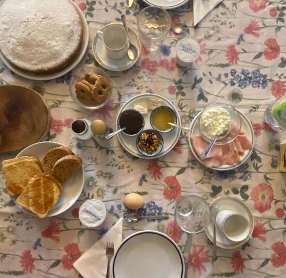 فندق Agriturismo La Valle