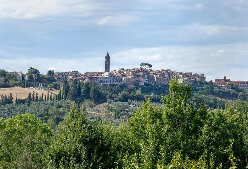 فندق Agriturismo La Valle