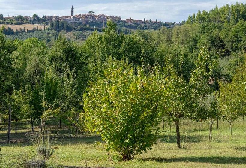 فندق Agriturismo La Valle