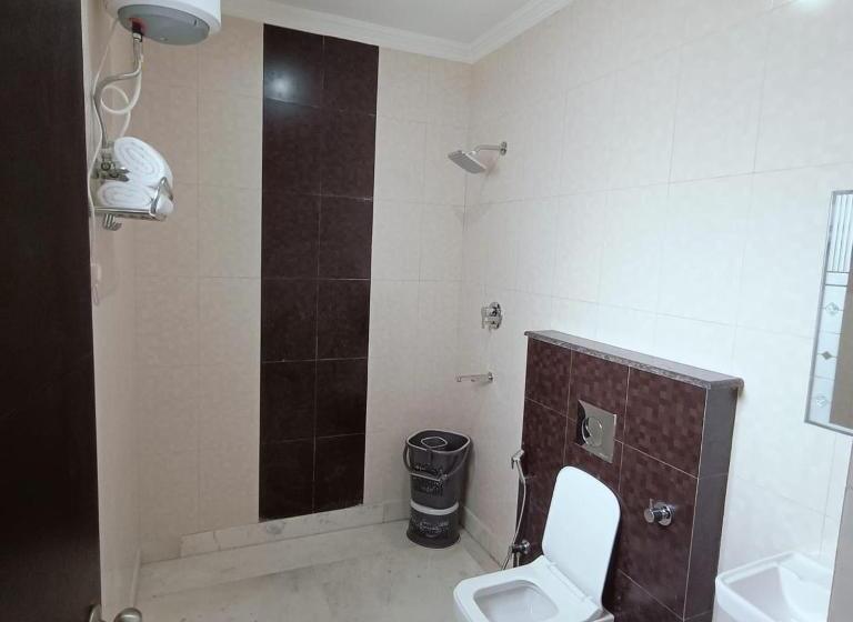 בית מלון כפרי A.p Residency