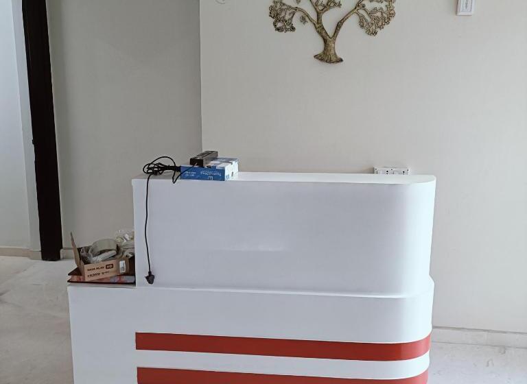 בית מלון כפרי A.p Residency