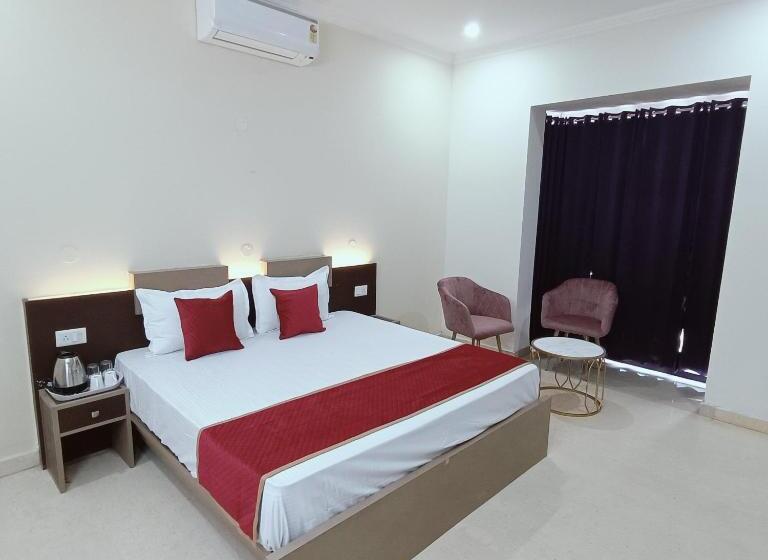 בית מלון כפרי A.p Residency