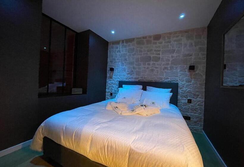 فندق Au Plaisir Vosgien