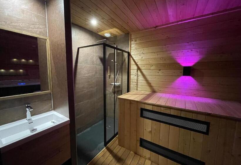 فندق Au Plaisir Vosgien