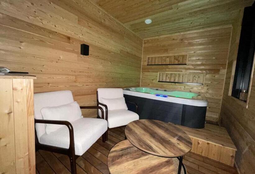 فندق Au Plaisir Vosgien