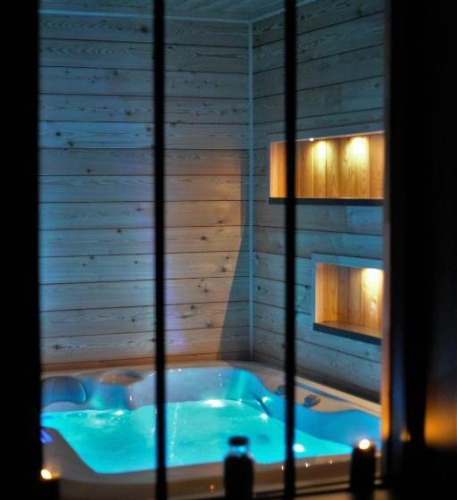 فندق Au Plaisir Vosgien