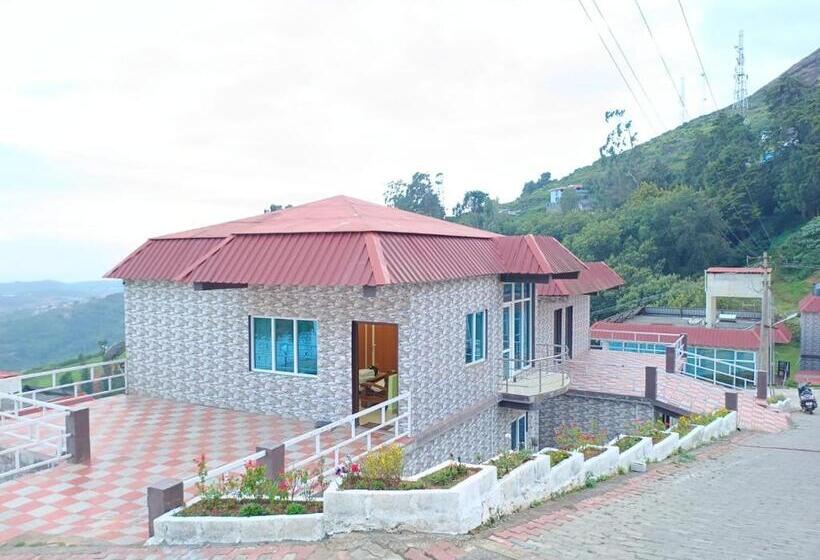 酒店 Blossom Spring Villa