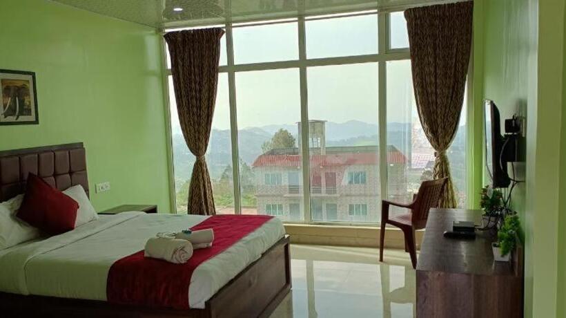 酒店 Blossom Spring Villa