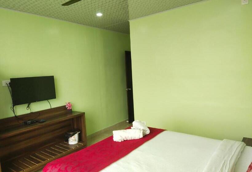 酒店 Blossom Spring Villa