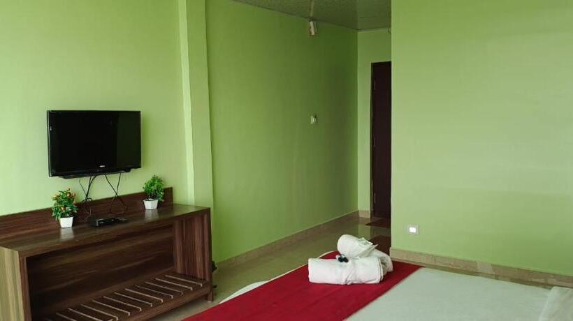 酒店 Blossom Spring Villa