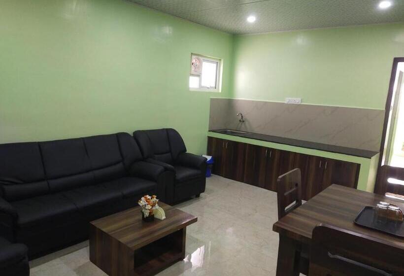 酒店 Blossom Spring Villa