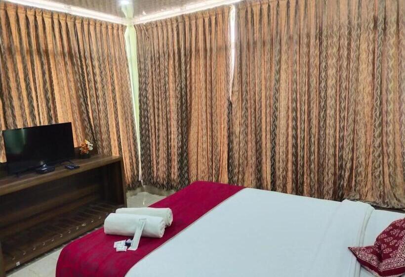 酒店 Blossom Spring Villa