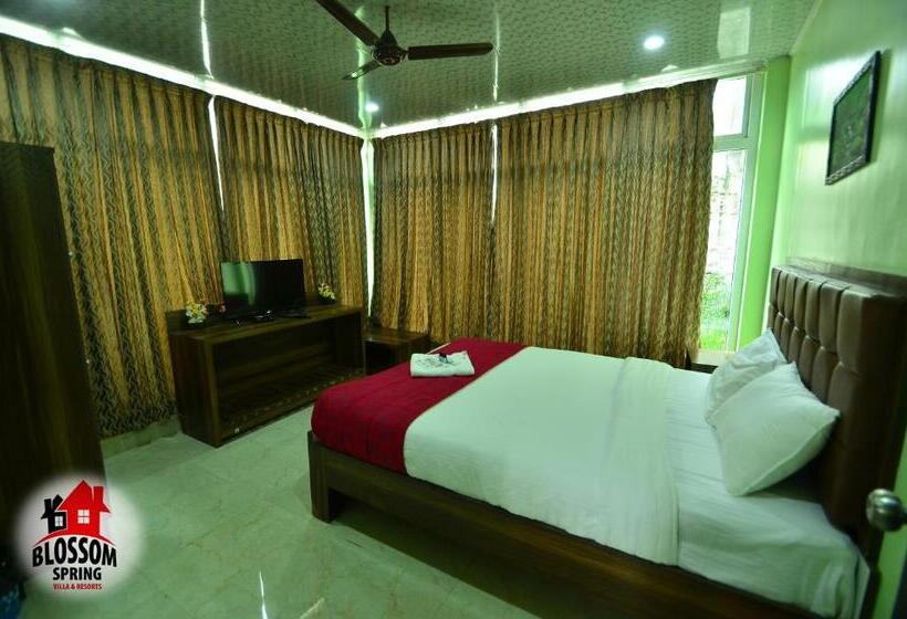 酒店 Blossom Spring Villa