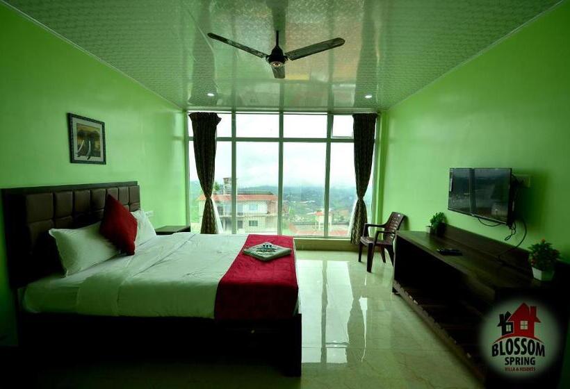 酒店 Blossom Spring Villa