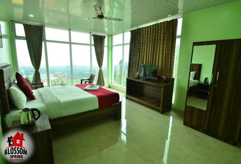 酒店 Blossom Spring Villa