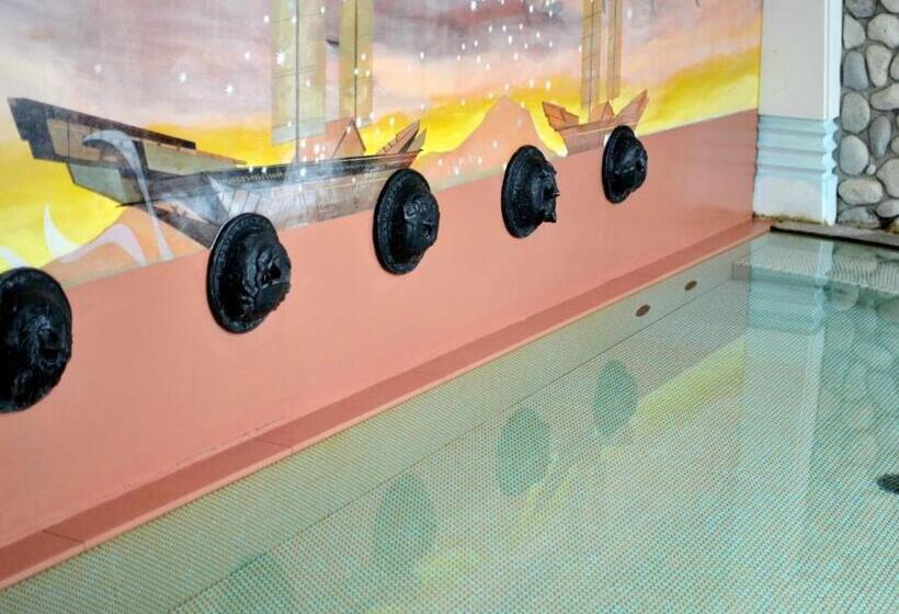 호텔 Bokkai Onsen Seaside Villa Bokkai   Vacation Stay 69006v