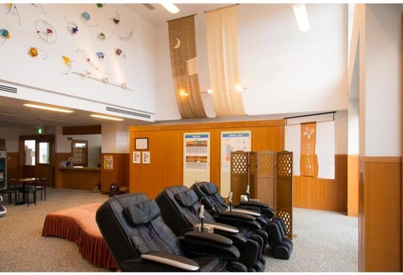 호텔 Bokkai Onsen Seaside Villa Bokkai   Vacation Stay 69006v