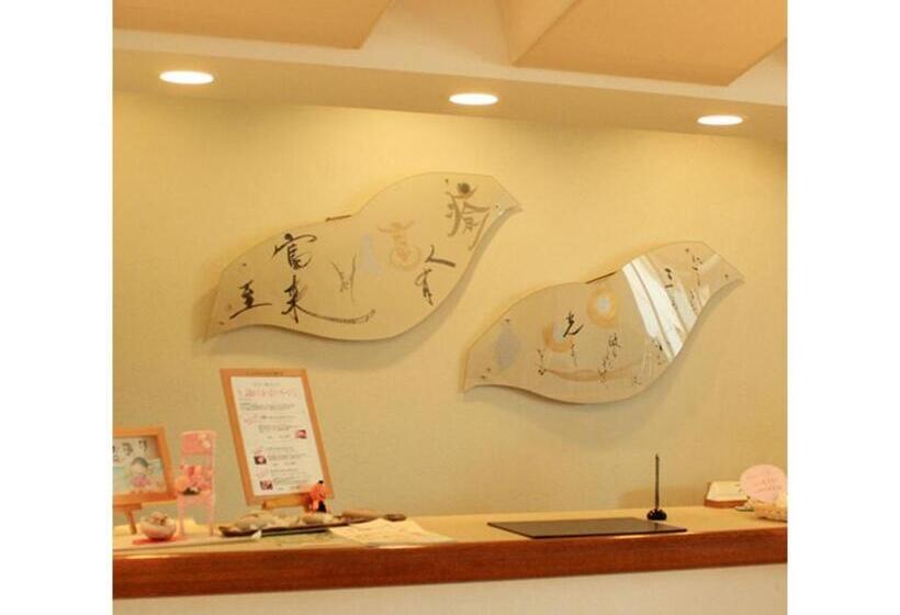 호텔 Bokkai Onsen Seaside Villa Bokkai   Vacation Stay 69006v