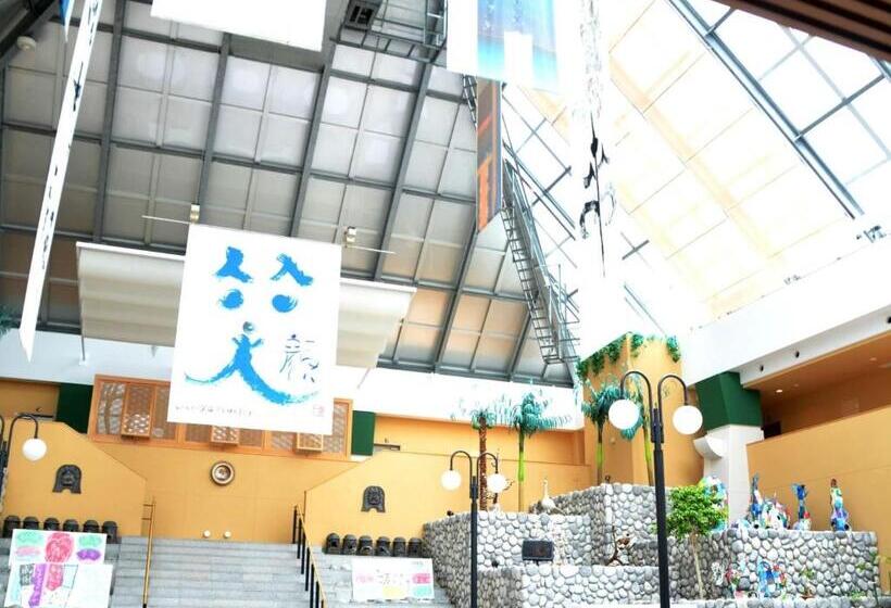 호텔 Bokkai Onsen Seaside Villa Bokkai   Vacation Stay 69006v