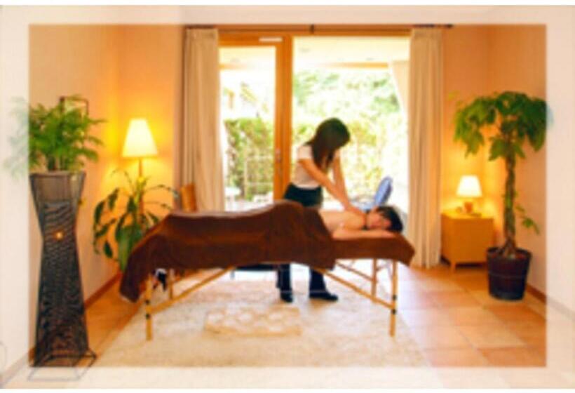 호텔 Bokkai Onsen Seaside Villa Bokkai   Vacation Stay 69006v