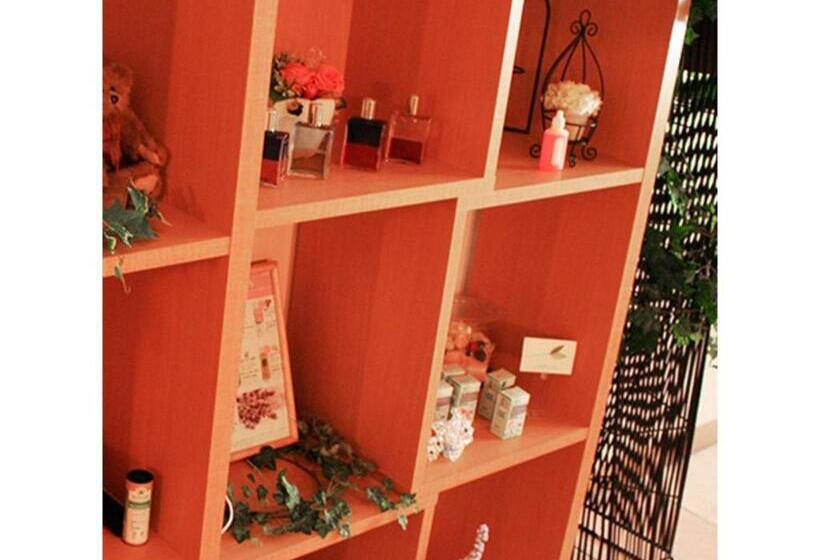 호텔 Bokkai Onsen Seaside Villa Bokkai   Vacation Stay 69006v