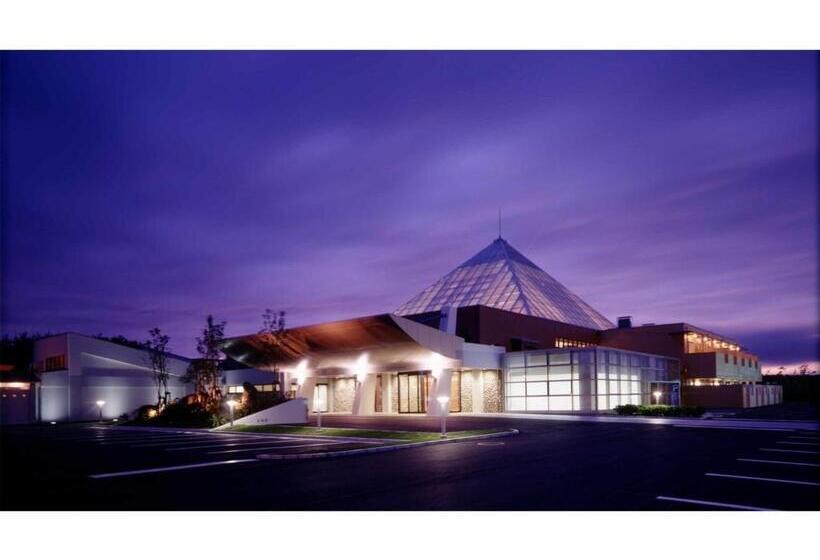 호텔 Bokkai Onsen Seaside Villa Bokkai   Vacation Stay 69006v