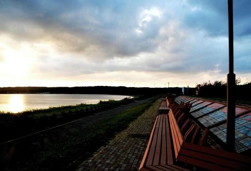 호텔 Bokkai Onsen Seaside Villa Bokkai   Vacation Stay 69006v