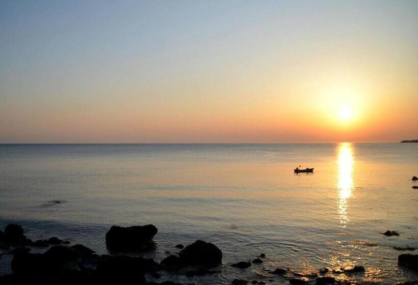 호텔 Bokkai Onsen Seaside Villa Bokkai   Vacation Stay 69006v