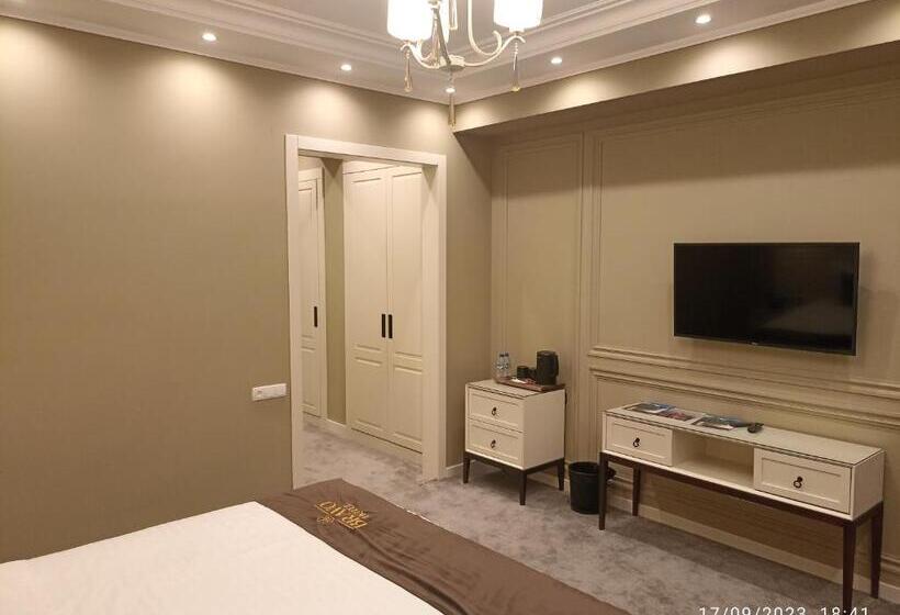 בית מלון כפרי Bravo