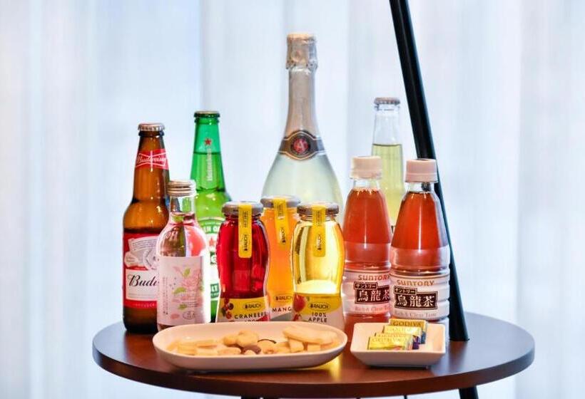 酒店 Business Resort Kyuan