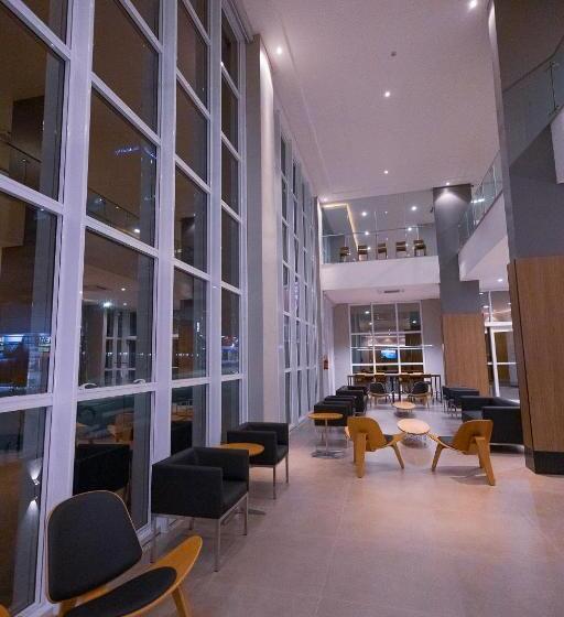 فندق Caiuá Blumenau