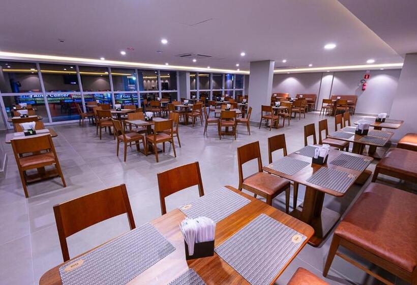 فندق Caiuá Blumenau