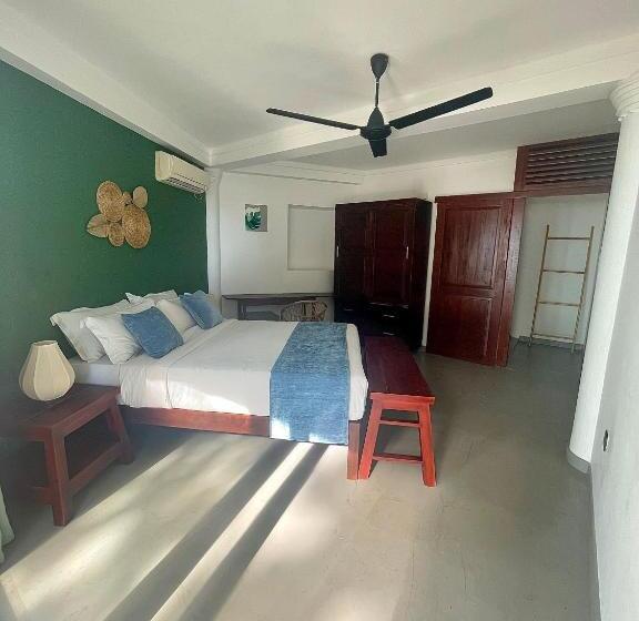 호텔 Casa Smeralda