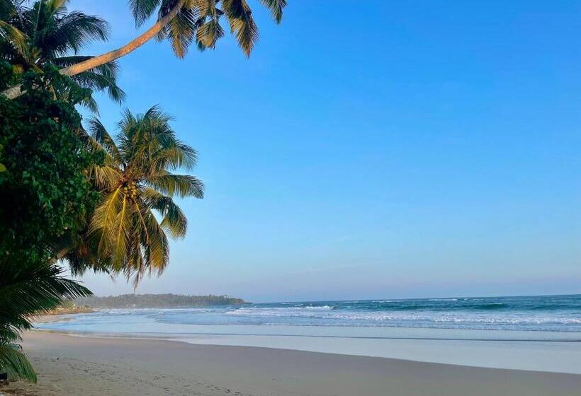 호텔 Casa Smeralda