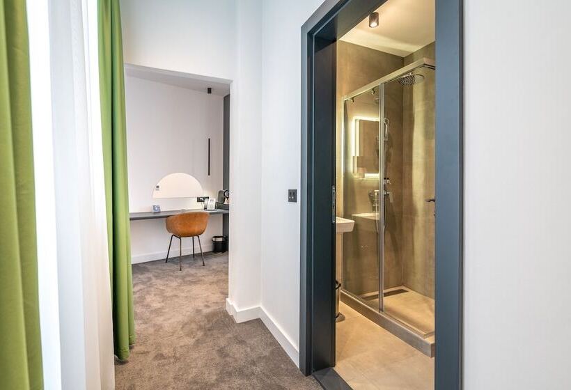 هتل City Joy   Sports Center Tasmajdan