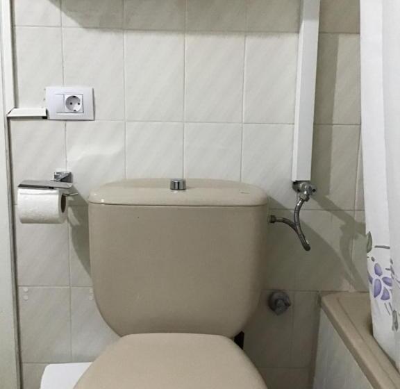 胶囊酒店 Apartamentos Playamar Ii