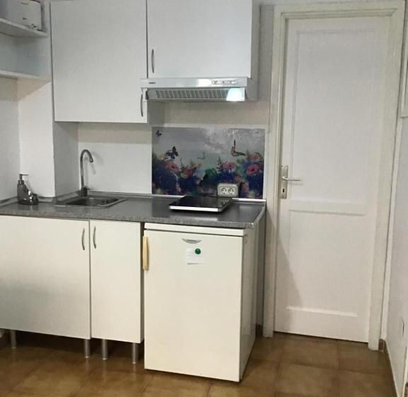 胶囊酒店 Apartamentos Playamar Ii