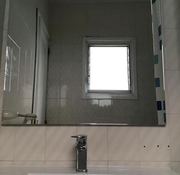 胶囊酒店 Apartamentos Playamar Ii