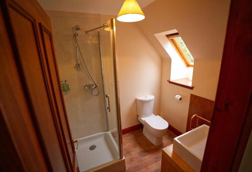 Капсульный Oтель Woodlands House